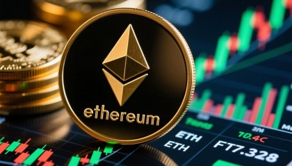 ETH交易(eth交易流程)