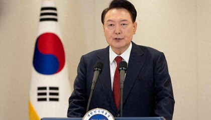 美国已公开站队！李在明为当上总统，要韩国与中国划清界限？