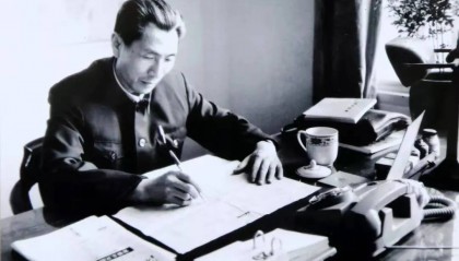 痛别！他在杭州逝世