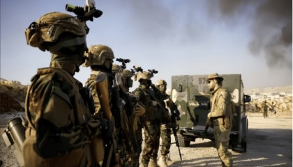 叙利亚或重燃内战，反叛军称已攻入叙第二大城市阿勒颇