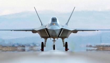 还是想偷技术？土耳其向印尼出口48架KAAN，真正意图是涡扇-15？