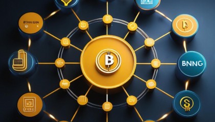 区块链挖矿交易网站(2018区块链挖矿软件合集)