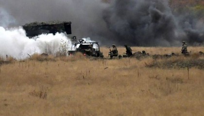 损失惨重，乌军突袭库尔斯克，堪称史上最典型的悲剧性突袭作战