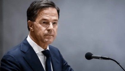 美乌韩崩溃了！卫星曝光重磅消息，普京不慌不忙，中方表态不简单