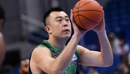 辽宁“缺人”篮板输17个遭爆冷 卫冕冠军已连续三战吃亏