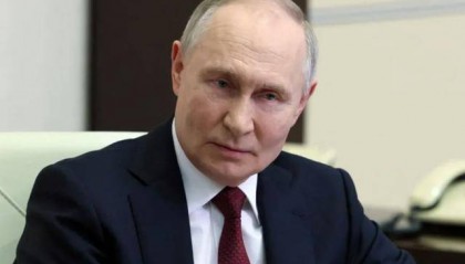 克宫披露普京在华部分安排