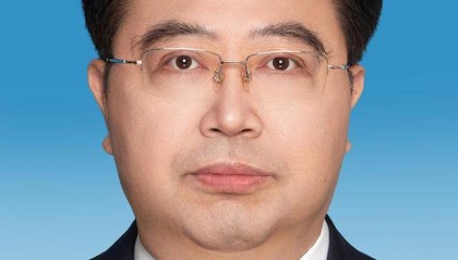 曾两度获中央表彰的正厅李春奎，履新职