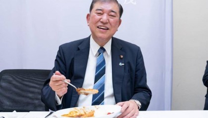 日本首相石破茂辞职，继任者之战打响：最大难题是重获信任