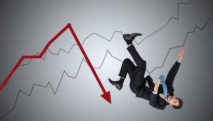 沪指创一个月最大跌幅，如何应对牛市波动？专家：许多“韭菜”是输在频繁交易