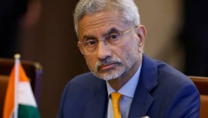 印度外长苏杰生：不要看战机损失，多看看我们对巴基斯坦的打击效果