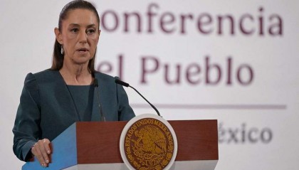 墨西哥、美国和加拿大同意继续执行《美墨加贸易协定》