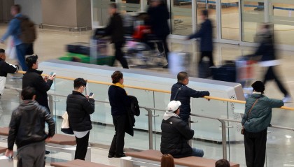 韩媒：多国发布赴韩旅行警告，韩国入境游市场再面临严峻挑战