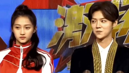 陈赫直播间被鹿晗关晓彤事件刷屏 回应道：我只能回答我知道的问题