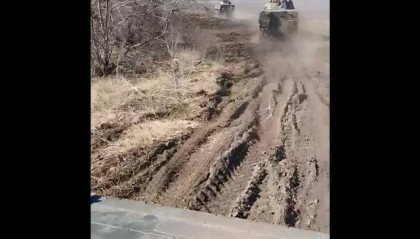 波兰防长怒了：立即解释！