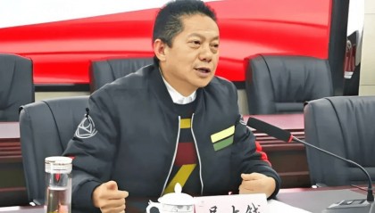 吴大钱，被查