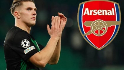 葡媒：枪手若今天谈不妥或将放弃约克雷斯，双方仍态度强硬