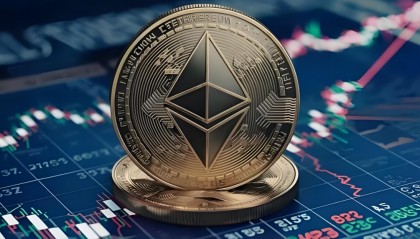 ETH-以太坊(以太坊eth20)