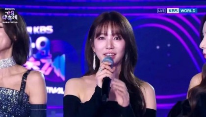 尹恩惠携一代女团回归引青春回忆，回看曾经红极一时的她