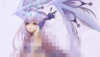 这种手办被认定为淫秽物品，12人获刑！