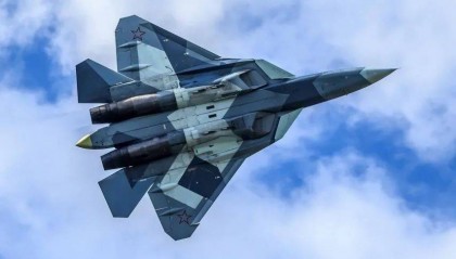 最新消息！俄罗斯突然转让全部技术！最大赢家不是美国，也不是中方？