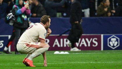 已失7冠！你命由天不由你 拿什么拯救我的老魔丸凯恩？