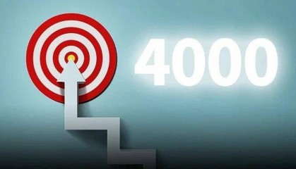 A股剑指4000点？这些公司正在被机构大力买进！