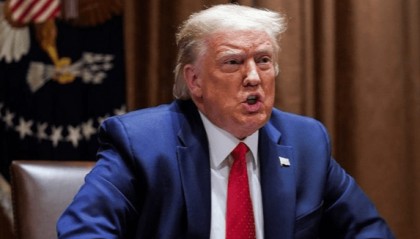 果然出事了？美国人终于发现不对劲：一旦开打，美航母全军覆灭