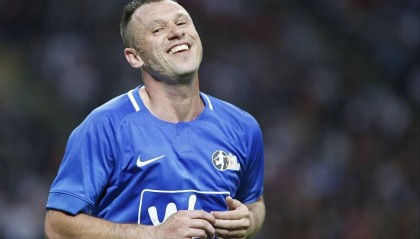 卡萨诺：国米本该7-0威尼斯 国米绝对意大利最强但缺乏稳定性