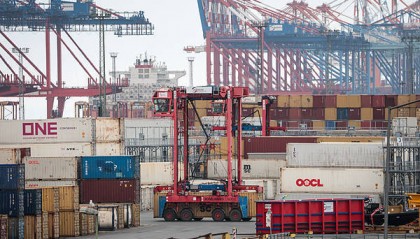 美媒：欧盟以对待盟友的态度与美国谈判，特朗普却把欧洲当成竞争对手