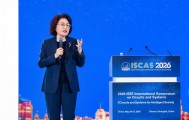 没有先进光刻机也能造出高端芯片，华为发表的“韬(τ)定律”是什么？