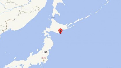 日本“7月5日末日地震”预言疯传，不少外国游客因此取消行程