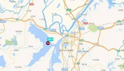 长沙、岳阳等多地遭遇“烟雾锁城”，官方回应系上游焚烧秸秆所致