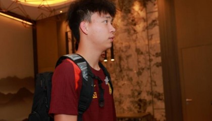 刘建宏：中国足球已是亚洲三流，好苗子赶紧去欧洲联赛