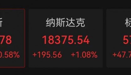 深夜爆发！突然拉升！全线大涨