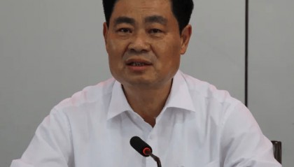 贵州黔西南州生态环境局原局长唐昌应一审获刑4年，曾被通报违规乘坐高铁一等座