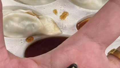 为删差评伪造聊天记录？喜家德道歉：已赔付和解，将加强管理