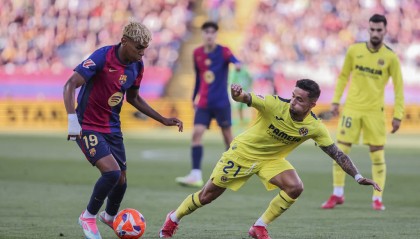 曾让巴萨垂涎三尺，如今却黯然失色！尼科·威廉姆斯的“电量”还够吗？