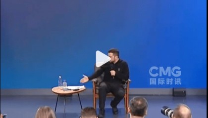 泽连斯基：不签需十代人付出代价协议，美国赠款不用还！俄军：“摧毁乌军领导层集中地”