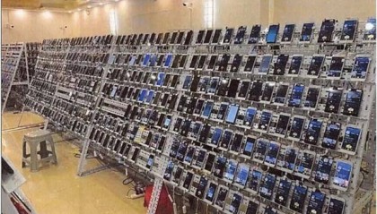 遭美国没收150亿美元比特币后 柬埔寨“太子集团”在韩银行超910亿韩元资产被冻结