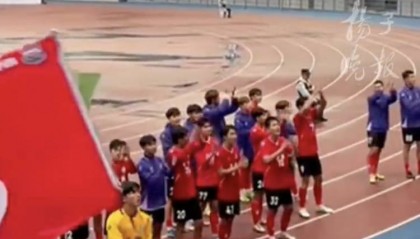 南通体育局回应南通队苏超三连胜：12轮才踢三场，每场都全力以赴