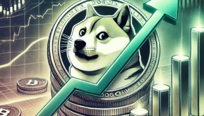 根据历史模式：分析师透露，狗狗币有望上涨超过 400％