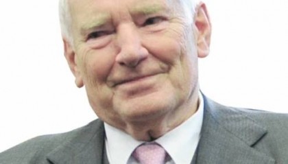 德国前内政部长：我不会把中国称为“制度性对手”