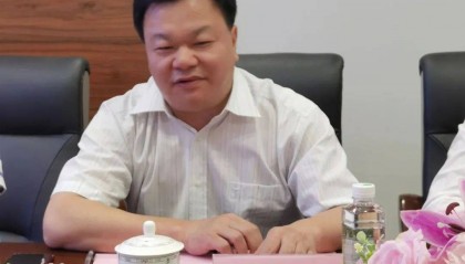 县委原书记被查5天后，当了8年副县长的韩旭被查