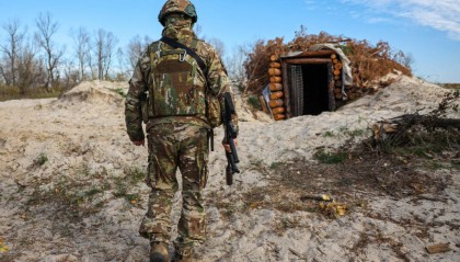 俄乌战火延烧第三冬：突袭、拉锯和反攻，双方都缺人了