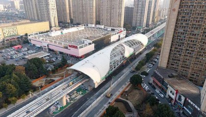 又一跨省地铁，要来了