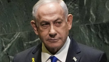 以官员：以军“占领控制加沙”行动计划获批