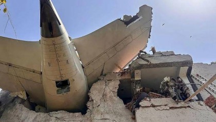 “坠毁得太快了”，印度空难原因是这个？