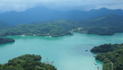 70架军机巡台，台军恼羞成怒，叫嚣让美国出手，大陆划下红线