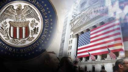 美股暴跌，全球股市崩盘，人民币国际化正迈开步伐！