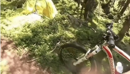 鳌太线发现尸体博主若被罚5000，有“选择性执法”之嫌